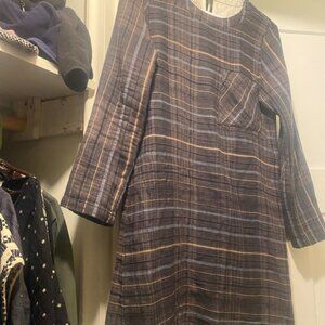 Ace & Jig tunic dress SIZE: SMALL